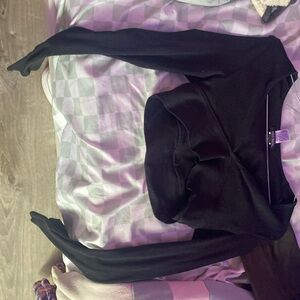 I don’t like how showy it is but very comfortable